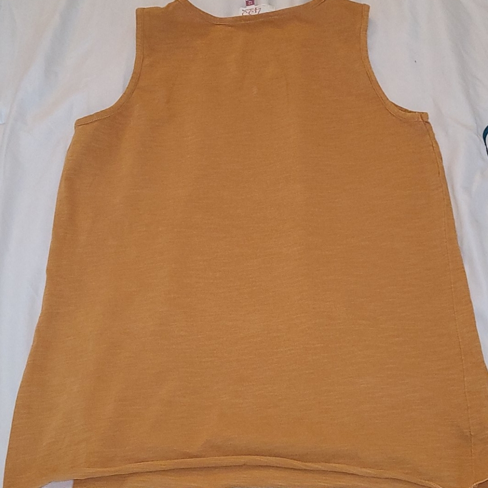 Matilda Jane top - Picture 3 of 3